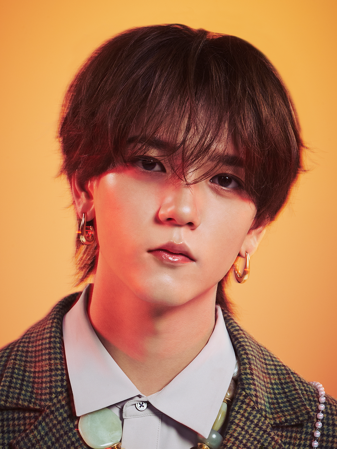 LDH ESPERANZA 中島颯太 ✧₊⁎𝑵𝒆𝒘 𝑳𝑫𝑯 𝑬𝑺𝑷𝑬𝑹𝑨𝑵𝒁𝑨⁎⁺˳✧༚ #中務裕太 【17】 #瀬口