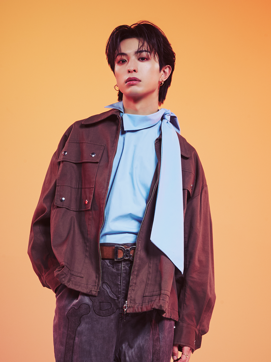 木村慧人の投稿 | CL - LDH所属アーティストの動画・MV視聴サービス