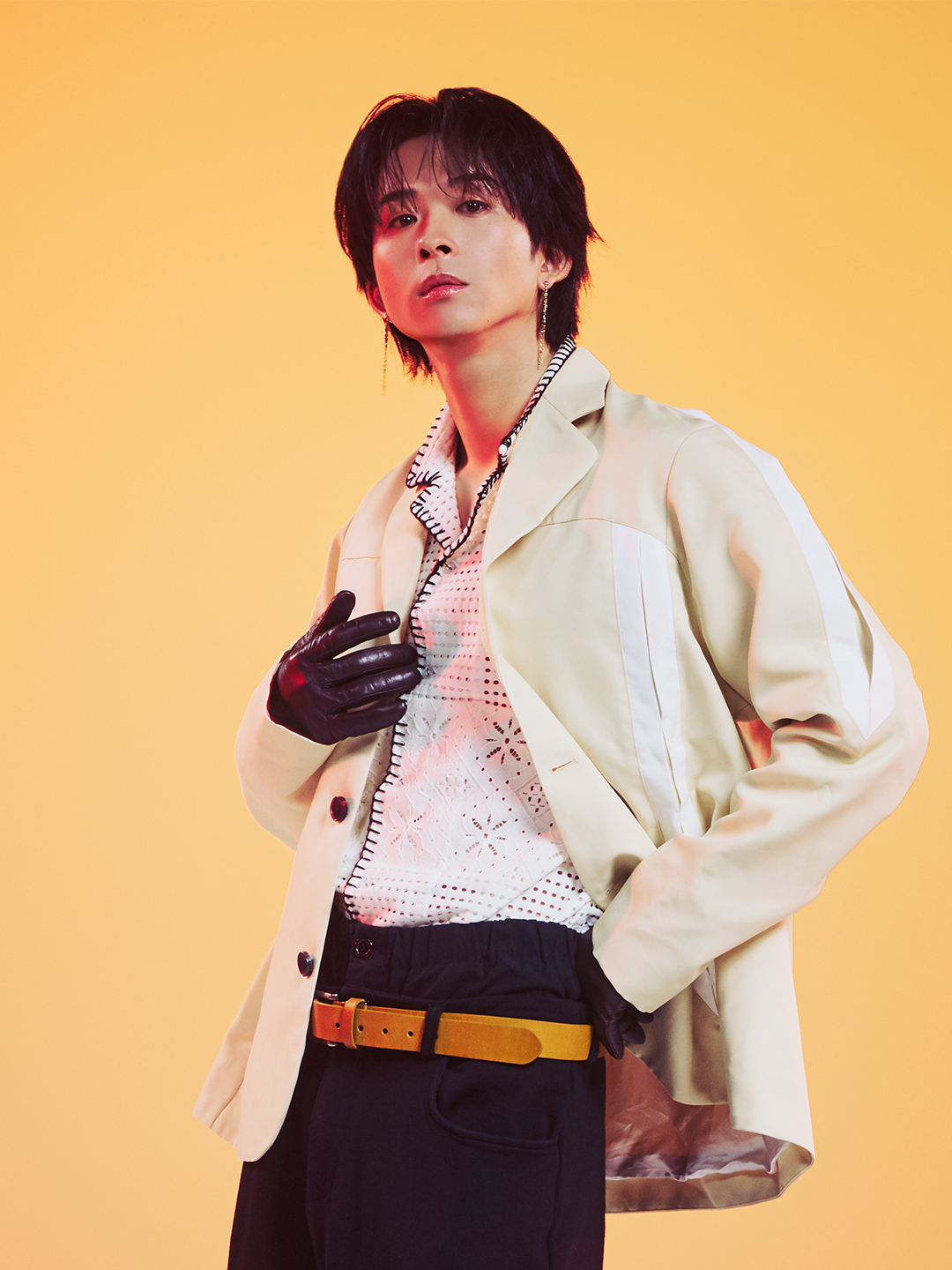 澤本夏輝の動画・MV | CL - LDH所属アーティストの動画・MV視聴サービス