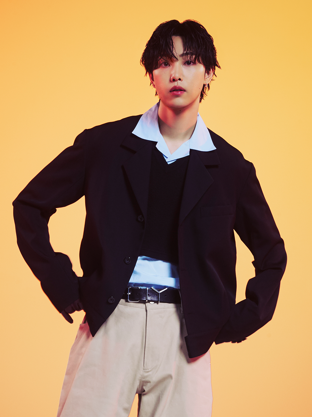 堀夏喜のライブキャスト・生配信 | CL - LDH所属アーティストの動画