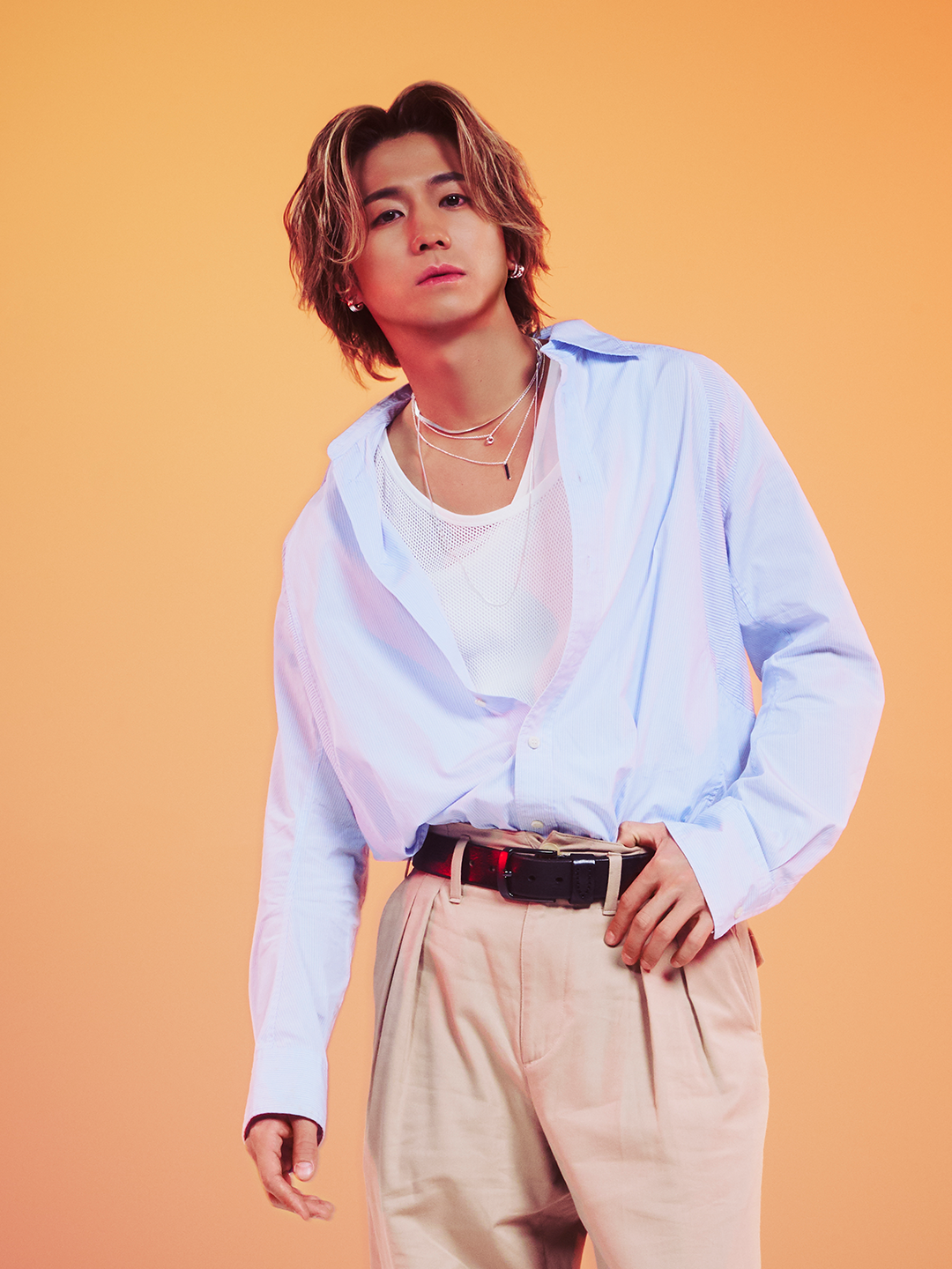 瀬口黎弥のライブキャスト・生配信 | CL - LDH所属アーティストの動画