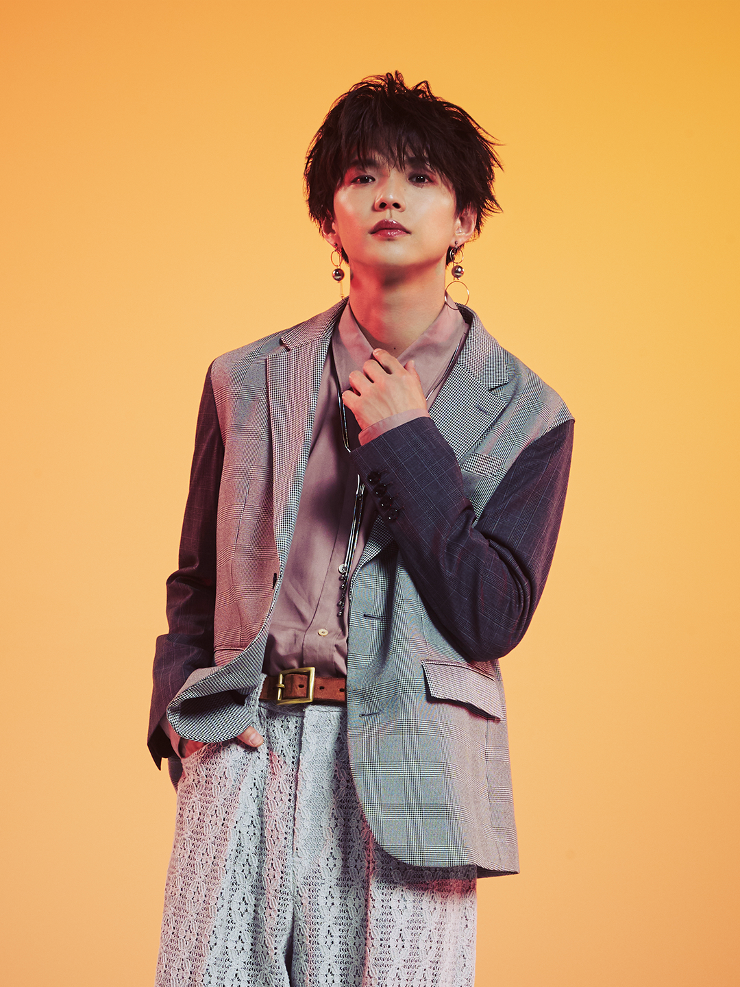 佐藤大樹の投稿 | CL - LDH所属アーティストの動画・MV視聴サービス