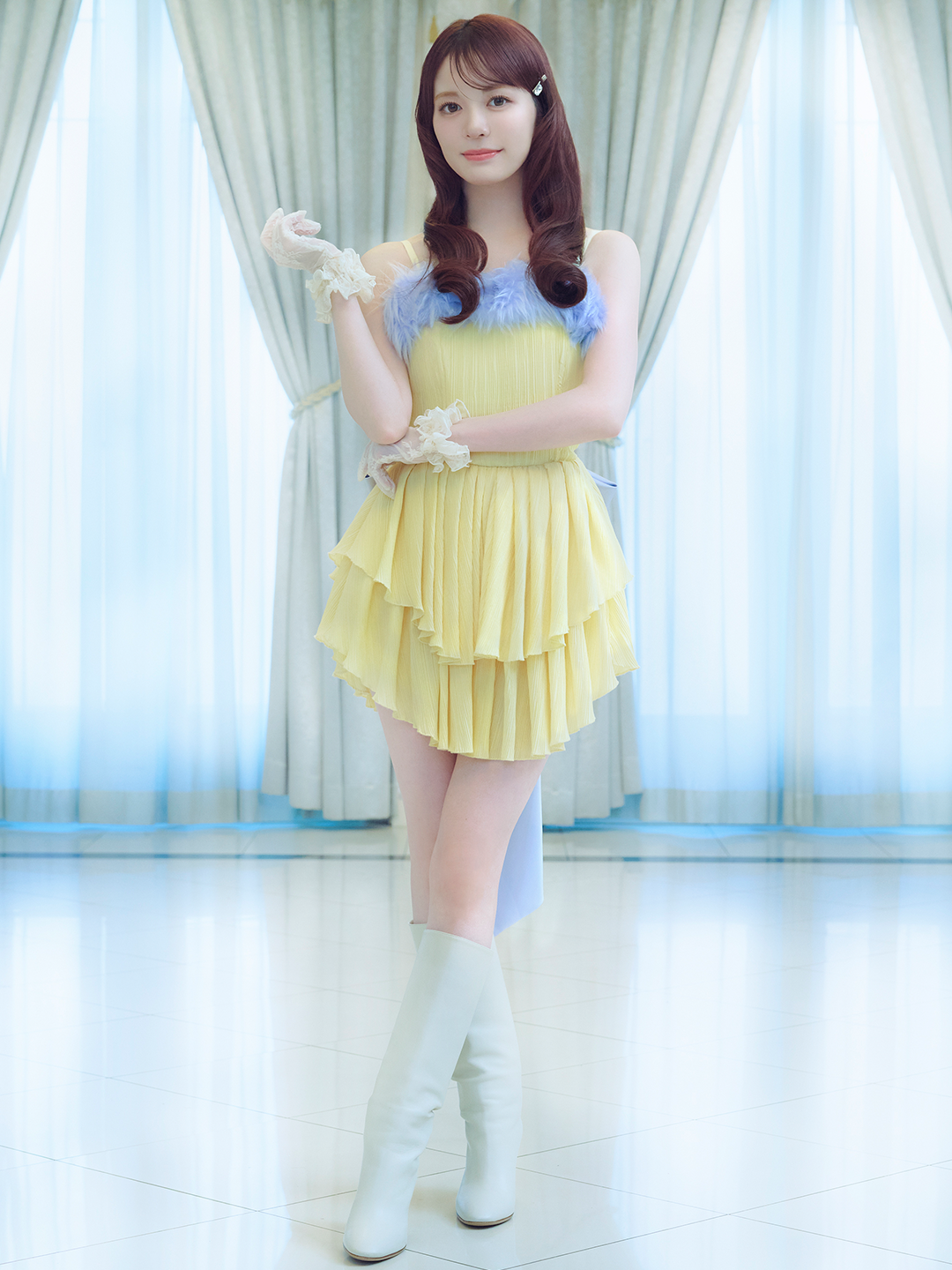 増田來亜の投稿 | CL - LDH所属アーティストの動画・MV視聴サービス