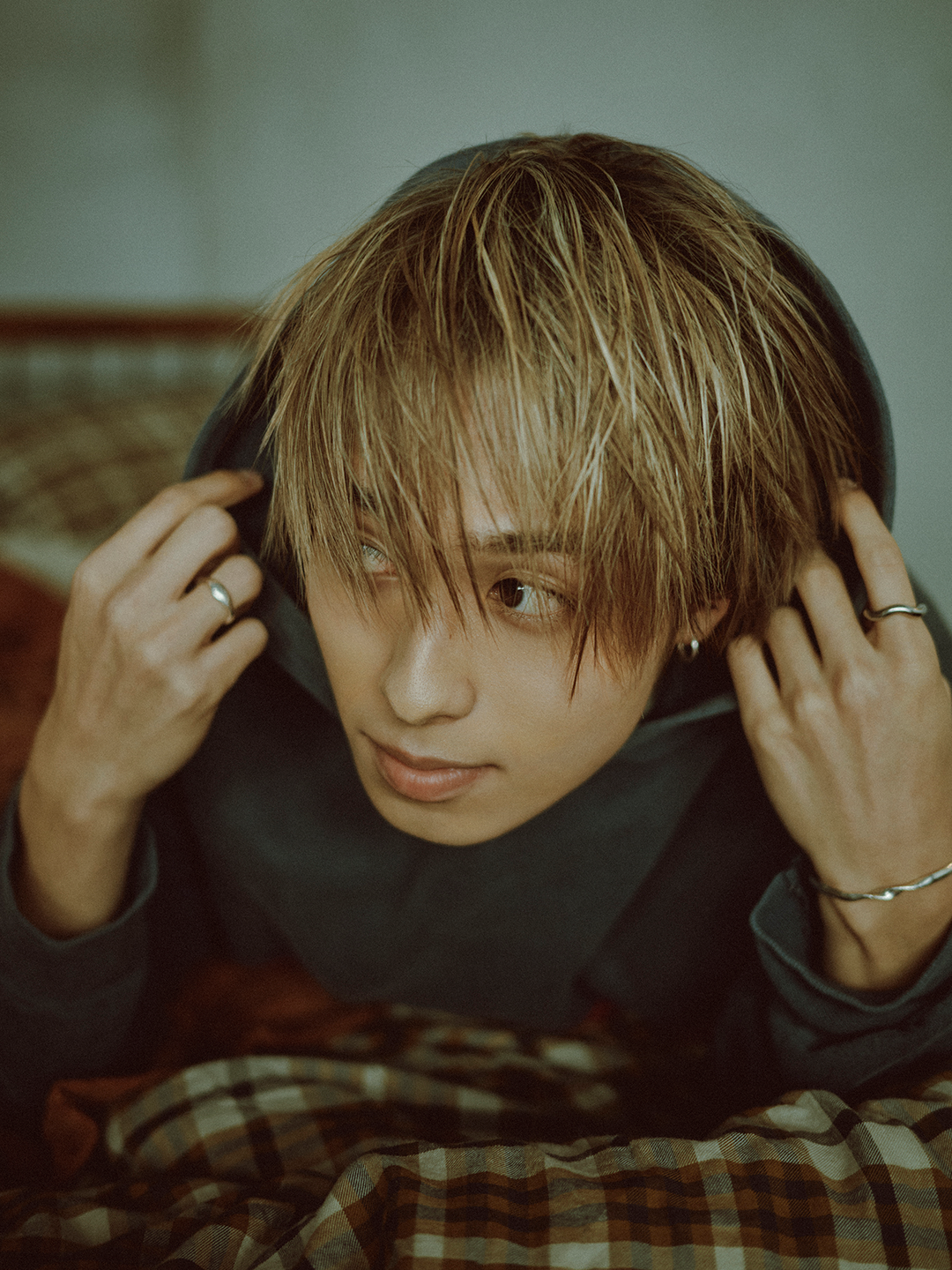 川口蒼真 の動画・MV | CL - LDH所属アーティストの動画・MV視聴サービス