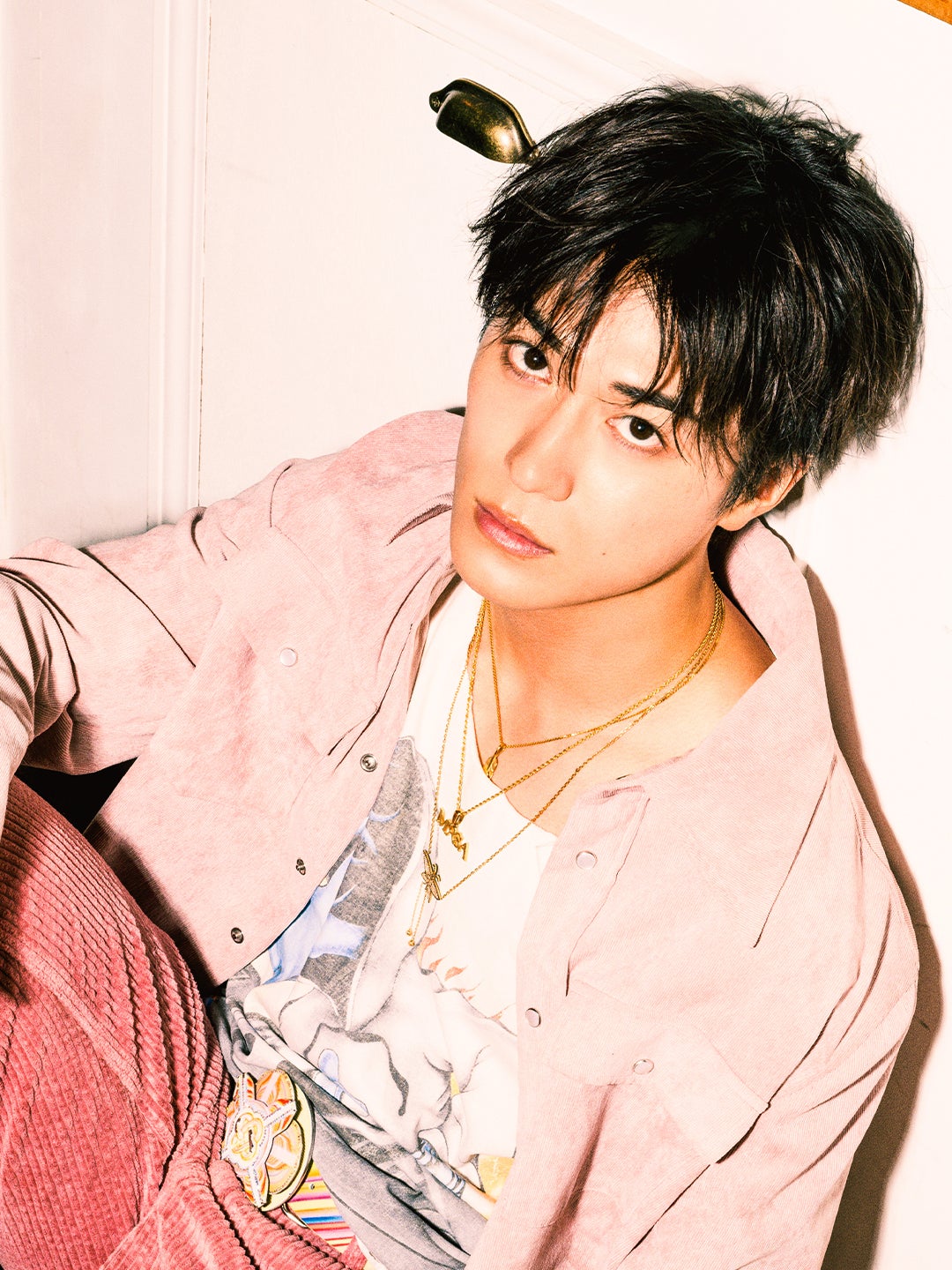 砂田将宏の動画・MV | CL - LDH所属アーティストの動画・MV視聴サービス