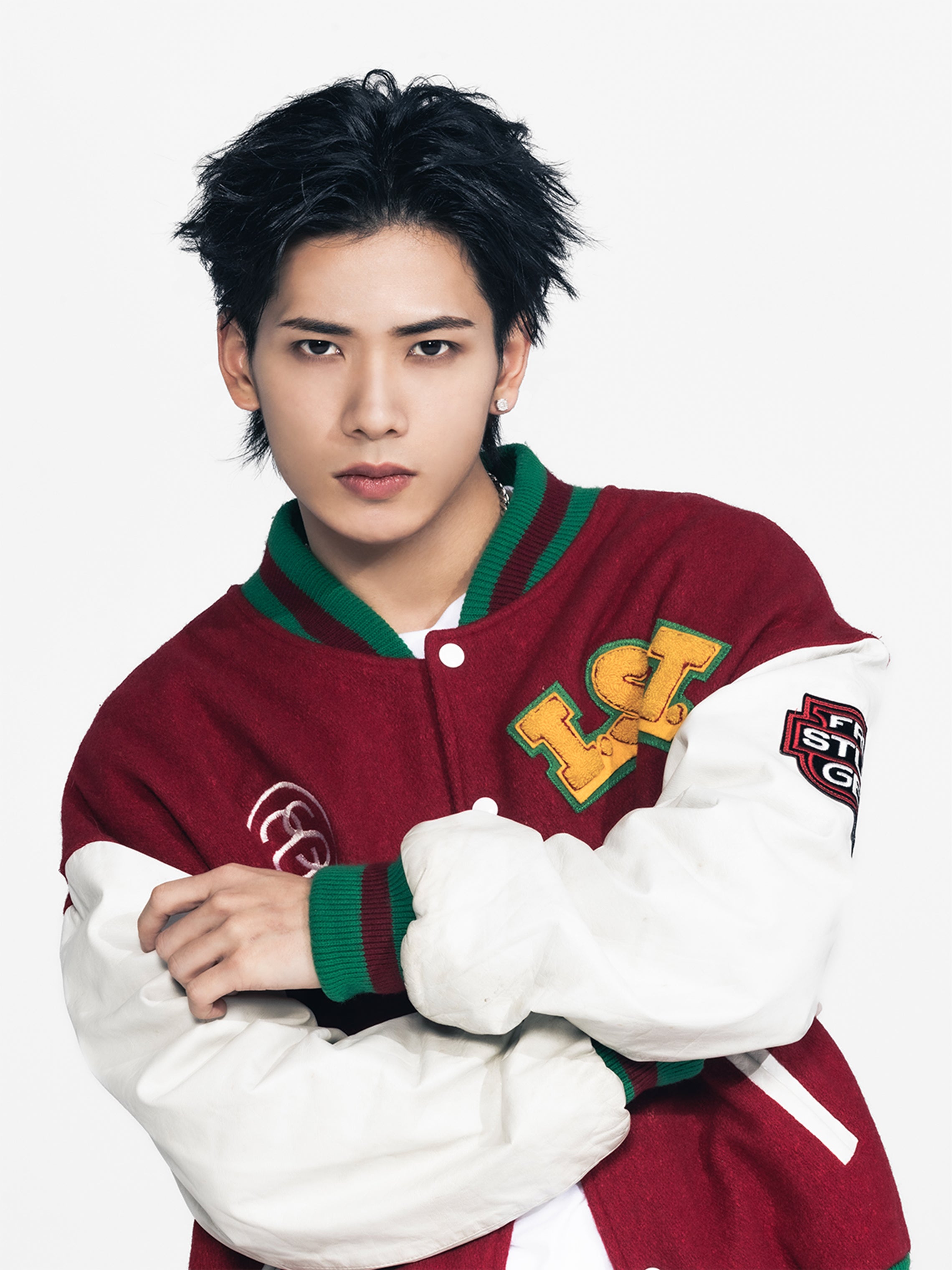 LDH EXPO psychicfever 小波津志　ユニフォーム 小波津志の動画・MV | CL - LDH所属アーティストの動画・MV視聴サービス