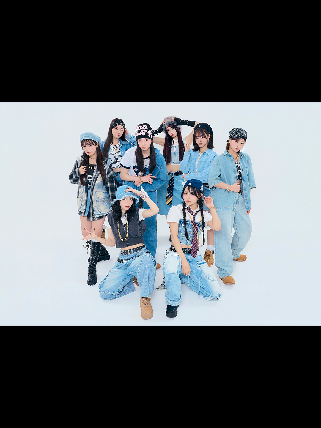 アイドル laki Lakiの投稿 | CL - LDH所属アーティストの動画・MV視聴サービス