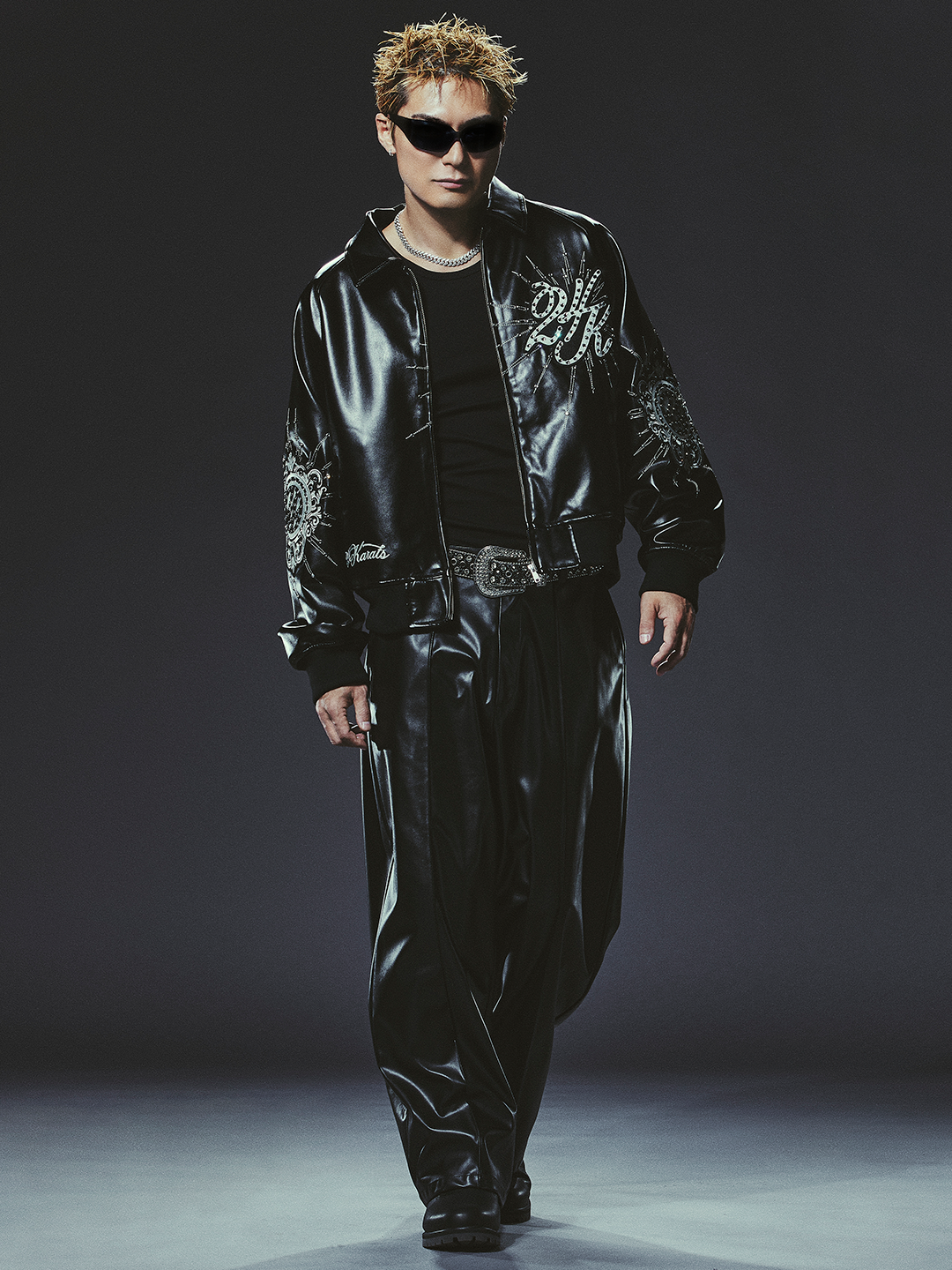 EXILE　SHOKICHI　激レアクッションセット EXILE SHOKICHI LIVE TOUR 2023 
