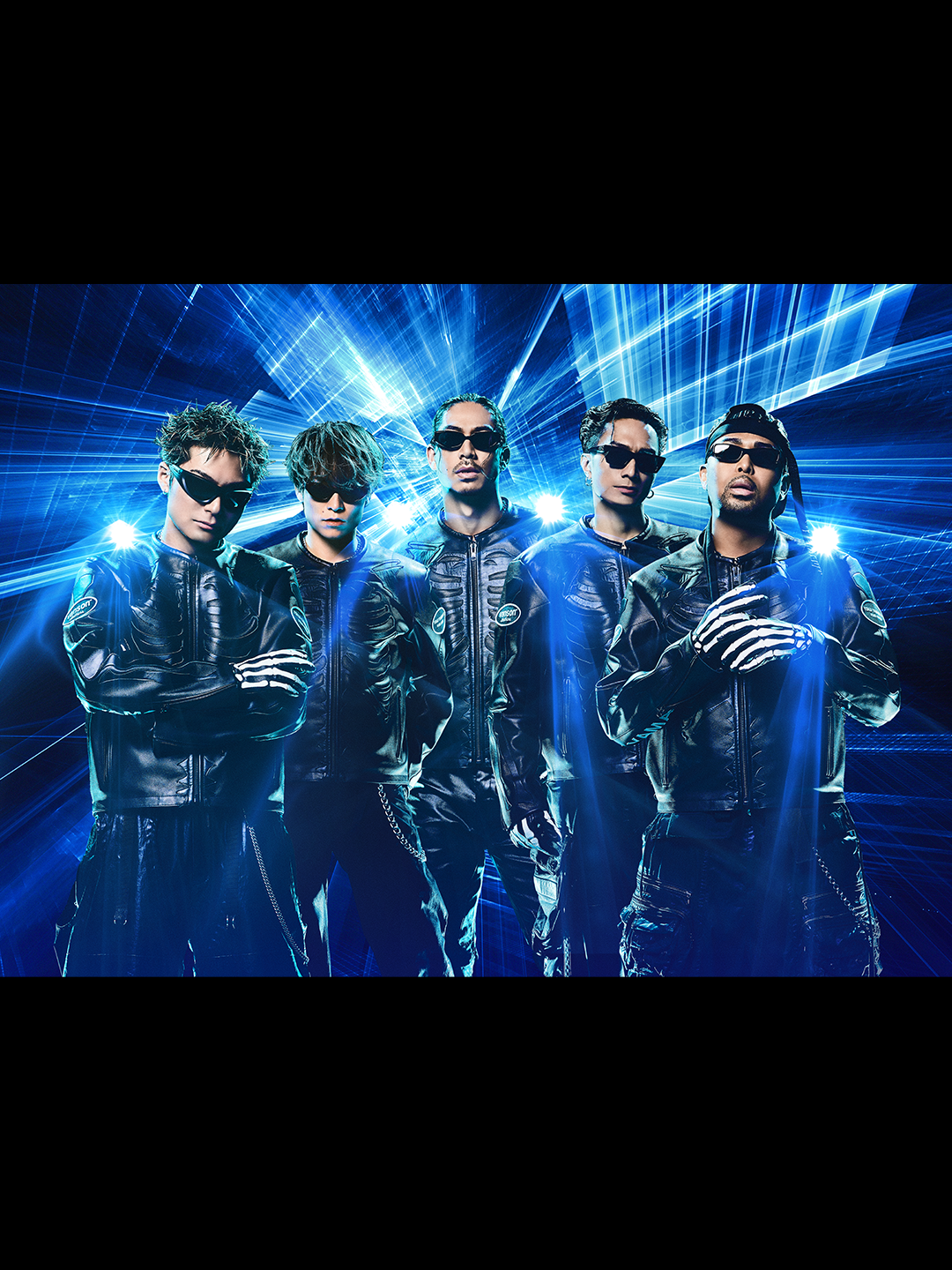 EXILE THE SECONDの投稿 | CL - LDH所属アーティストの動画・MV視聴