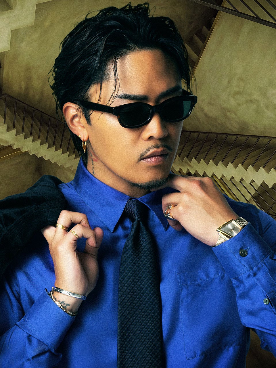 数原龍友の動画・MV | CL - LDH所属アーティストの動画・MV視聴サービス
