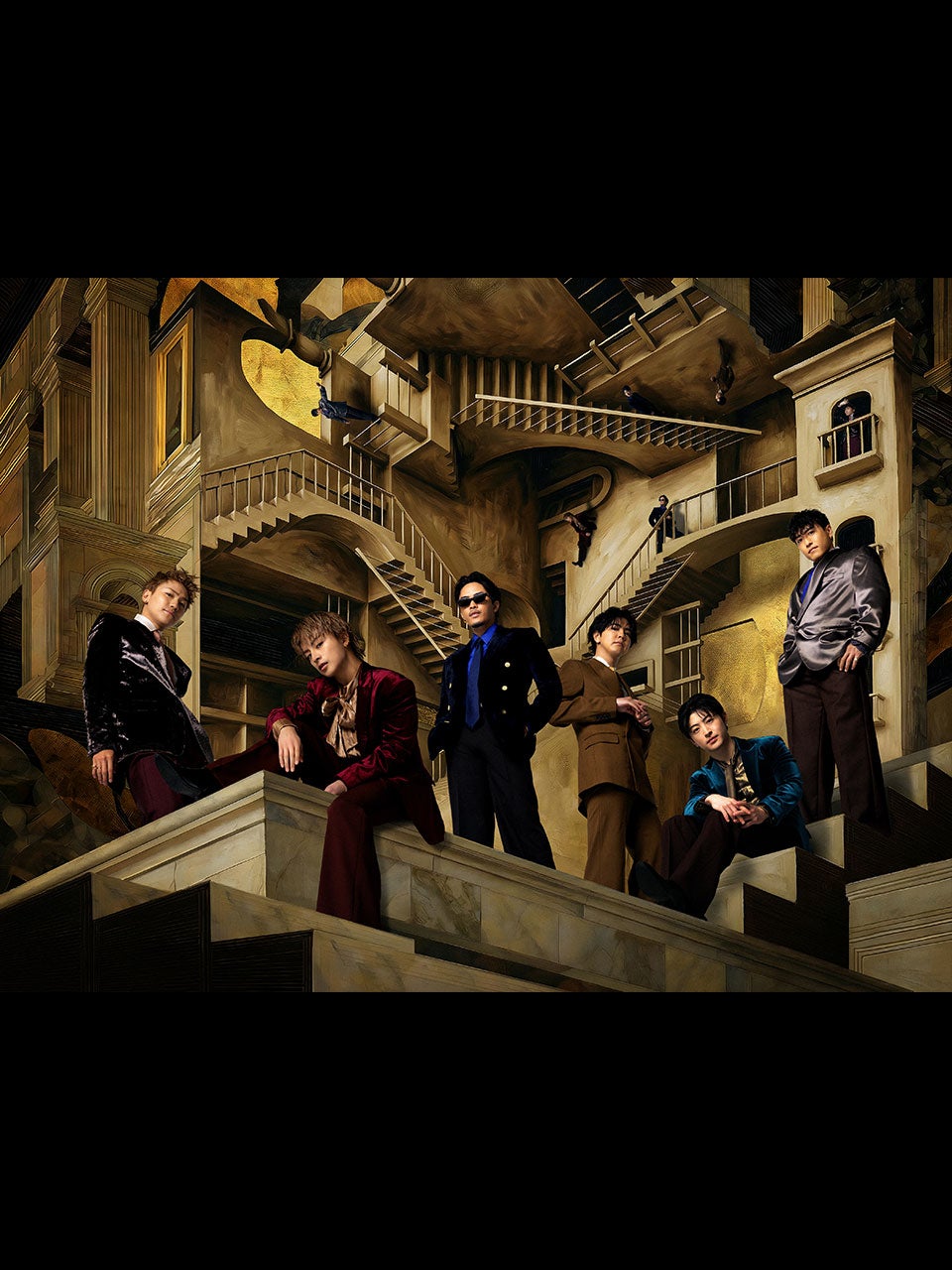 GENERATIONS from EXILE TRIBEの投稿 | CL - LDH所属アーティストの