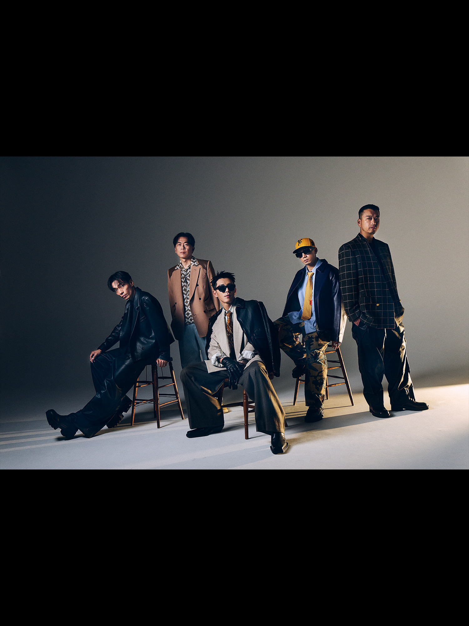 DOBERMAN INFINITYの動画・MV | CL - LDH所属アーティストの動画・MV