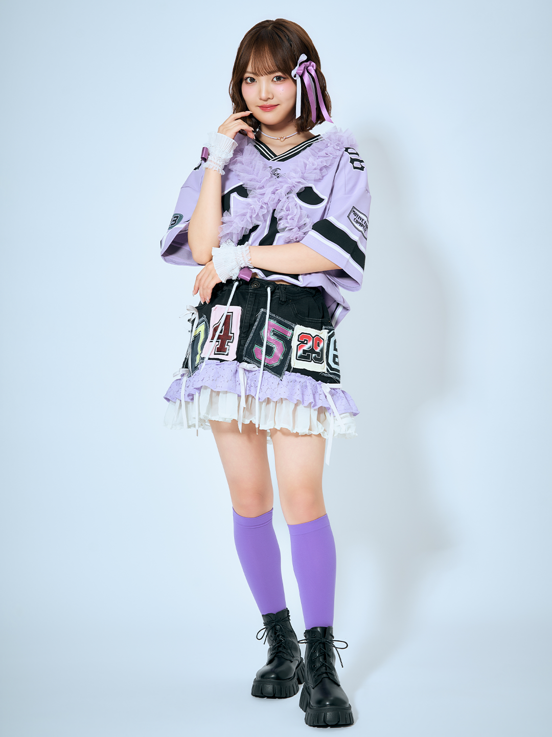 山口莉愛の動画・MV | CL - LDH所属アーティストの動画・MV視聴サービス