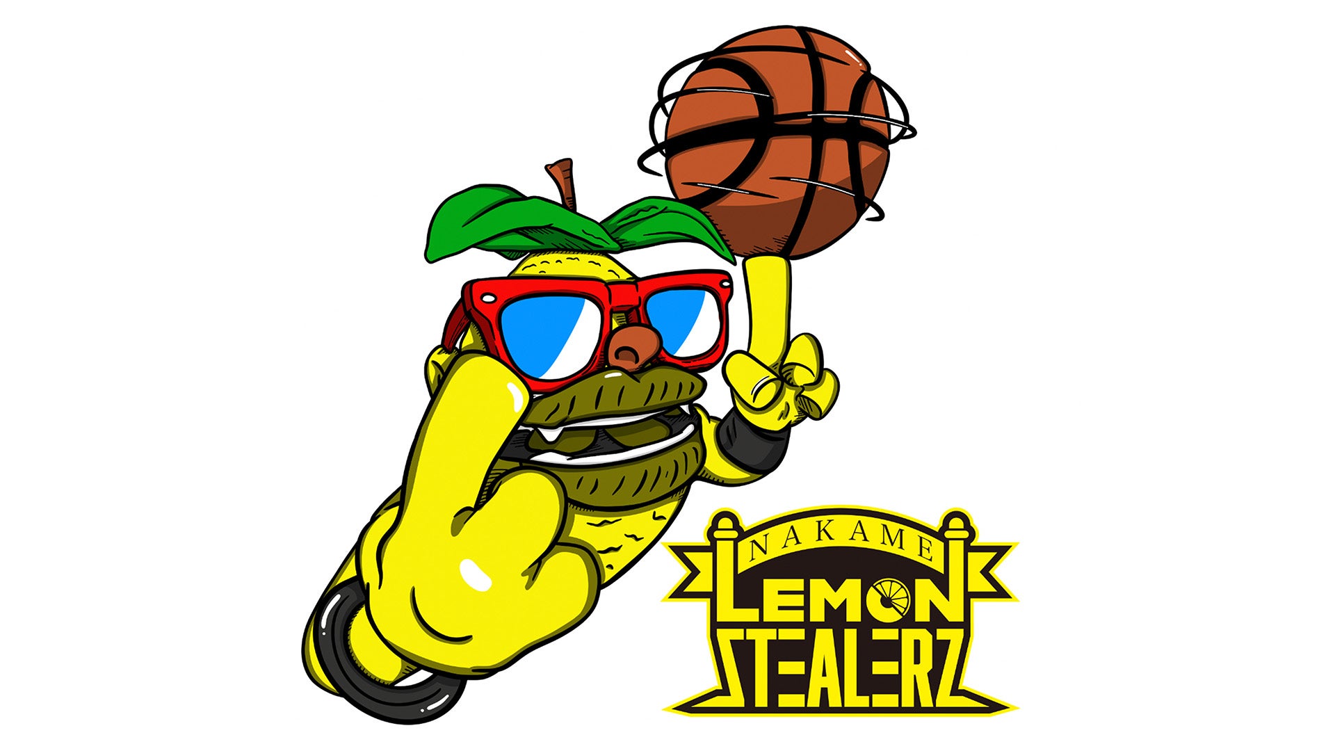 NAKAME Lemon Stealerzの公式タイムライン | CL - LDH所属