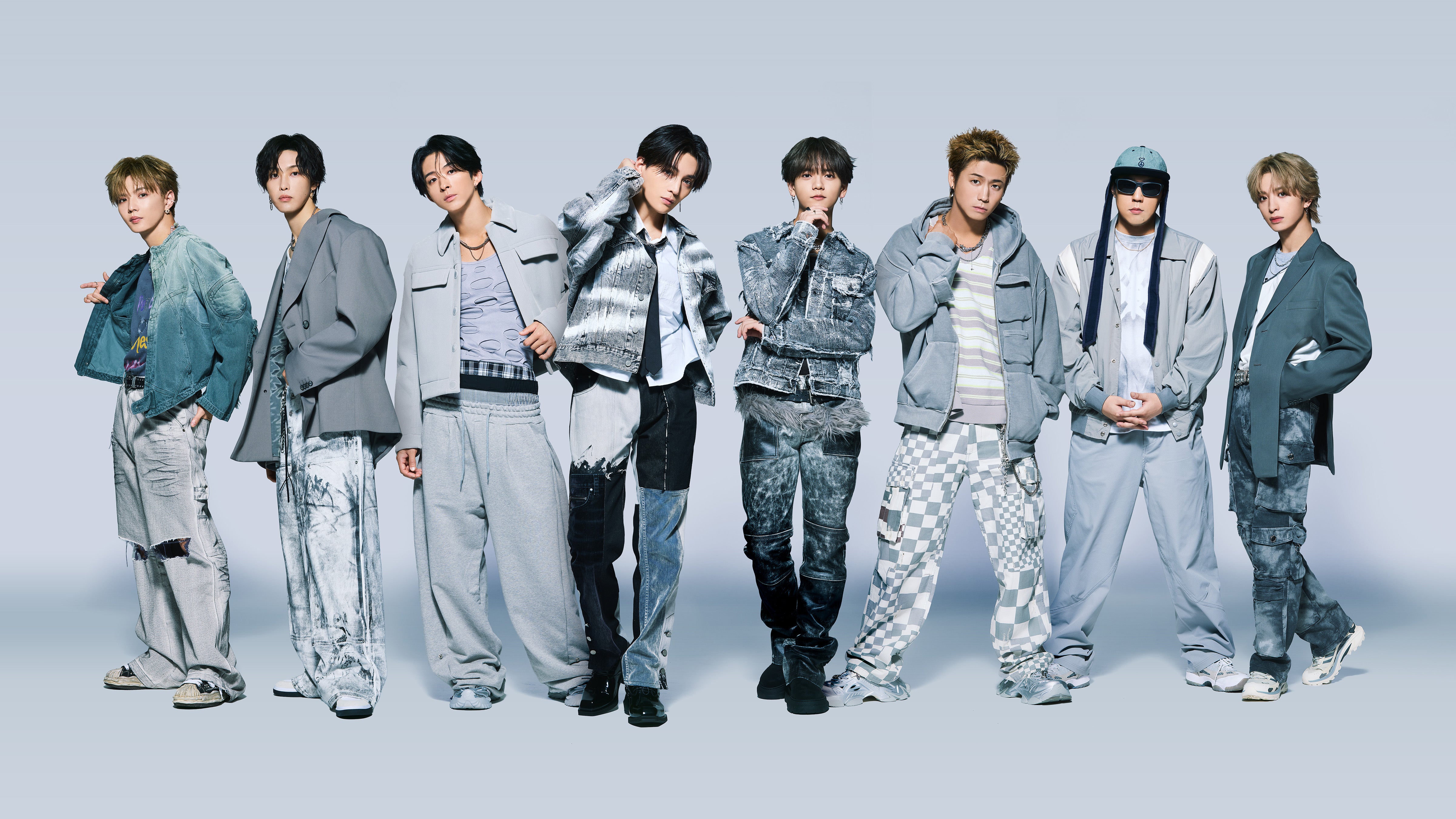 FANTASTICS from EXILE TRIBEの公式タイムライン | CL - LDH所属アーティストの動画・MV視聴サービス