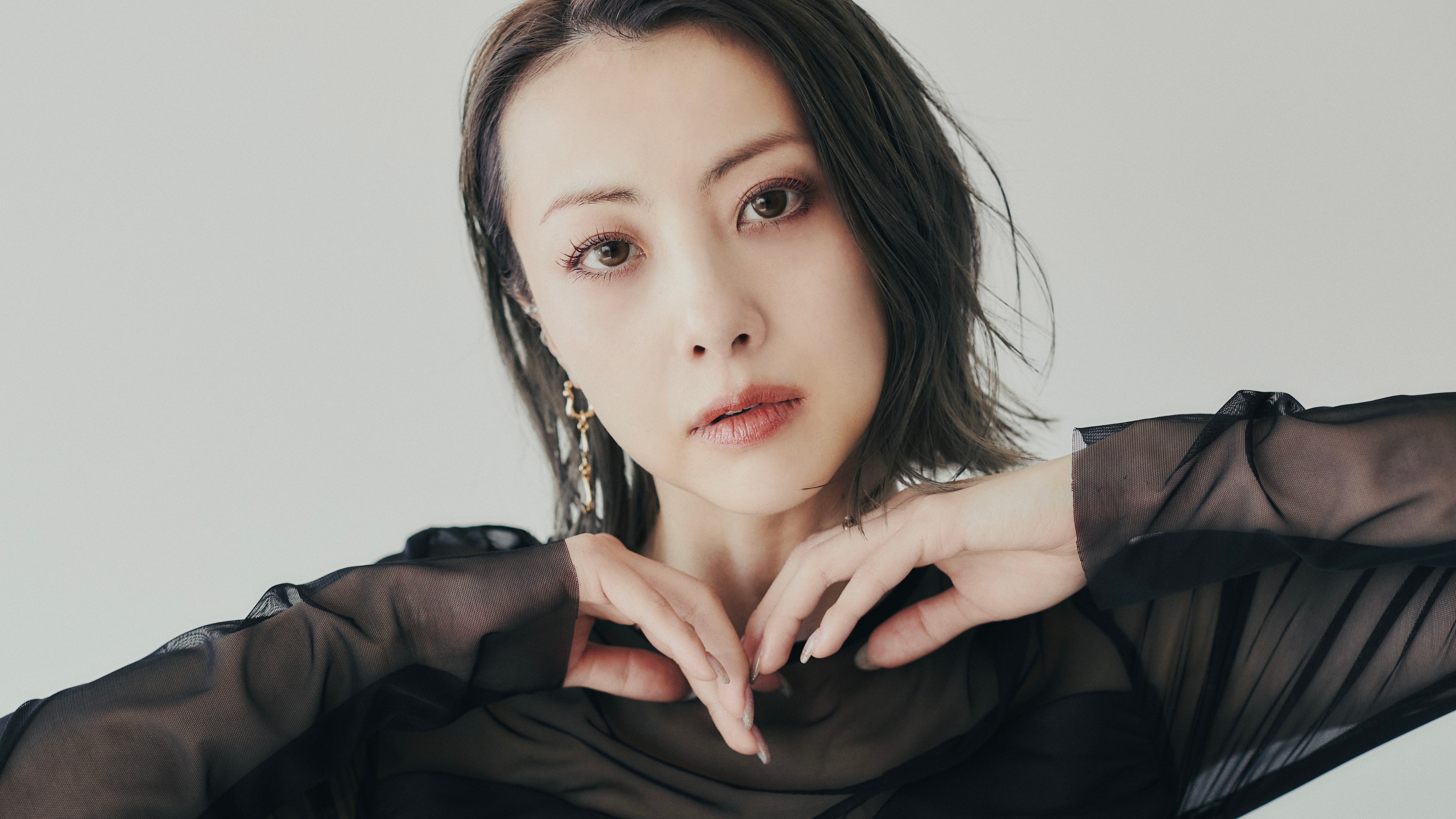 ライヴレポート】日本初開催”ドリコン”に日韓アーティストが集結