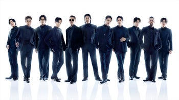 三代目 J Soul Brothers - 【希少】岩田剛典&amp;NAOTO  フリスビー Thank you Fukuoka!!! #三代目JSOULBROTHERS #KINGDOM