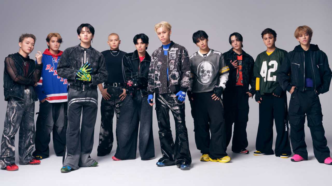 ミュージシャン TJBB THE JET BOY BANGERZ from EXILE TRIBEの動画・MV | CL - LDH