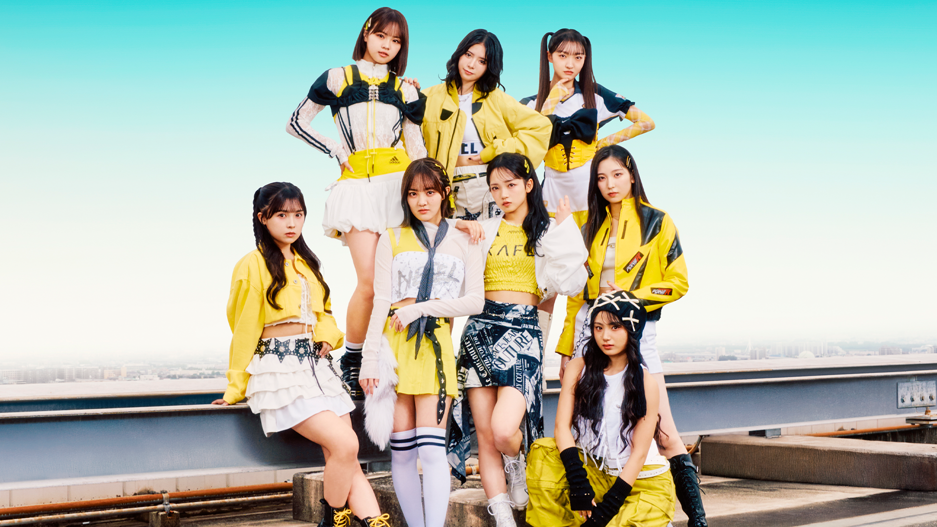 Lakiの公式タイムライン | CL - LDH所属アーティストの動画・MV視聴