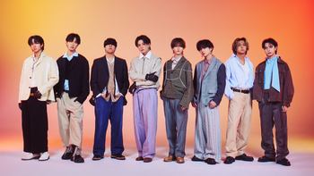 GENERATIONS from EXILE TRIBEの所属アーティスト | CL - LDH所属