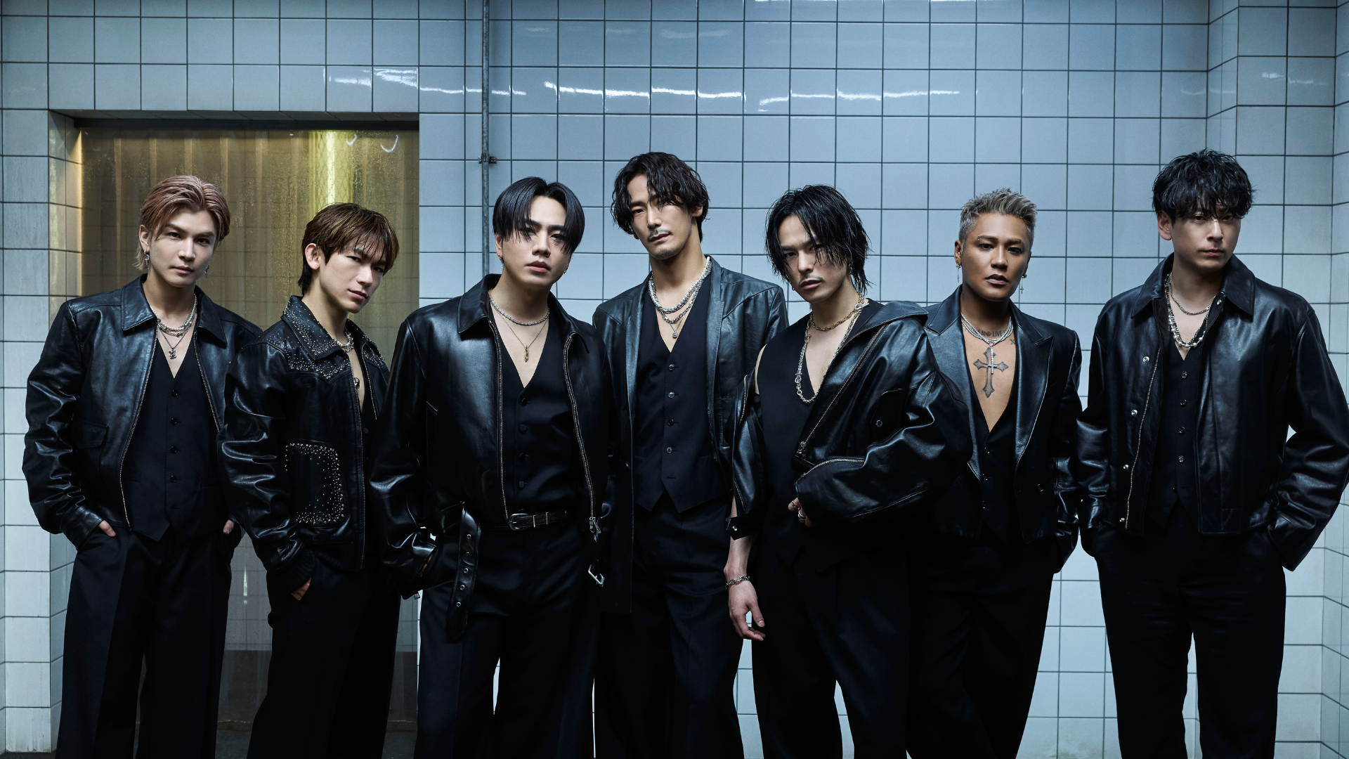 三代目 J SOUL BROTHERS from EXILE TRIBEの公式タイムライン | CL