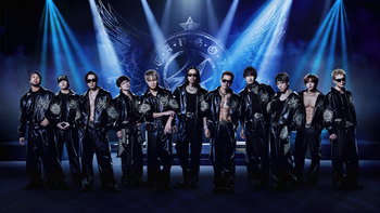 EXILE ATSUSHIの所属アーティスト | CL - LDH所属アーティストの動画