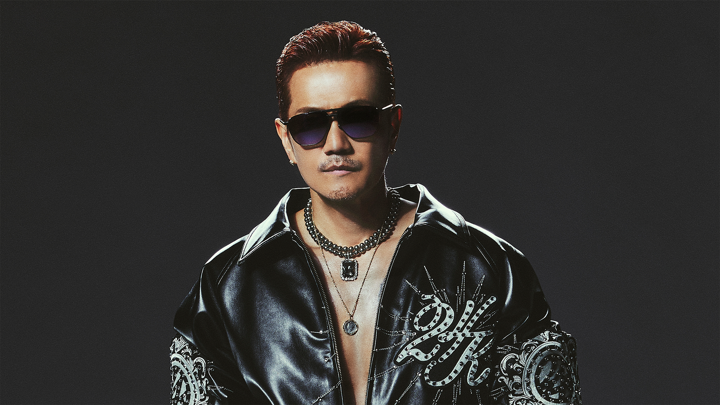 ATSUSHIさん専用ページ EXILE ATSUSHIの公式タイムライン | CL - LDH所属アーティストの動画