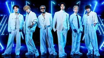 NAKAME Lemon Stealerzの所属アーティスト | วดโอของศลปนในสงกด CL