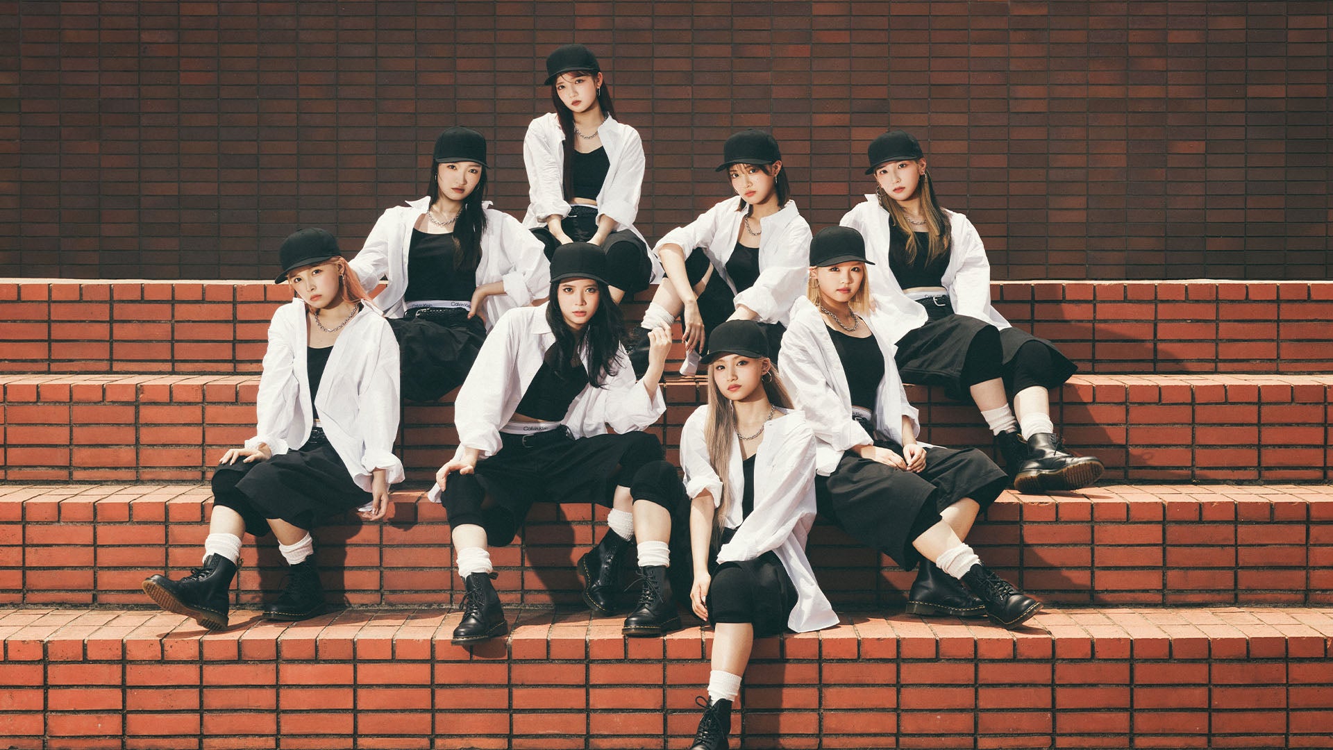 Lakiの動画・MV | CL - LDH所属アーティストの動画・MV視聴サービス