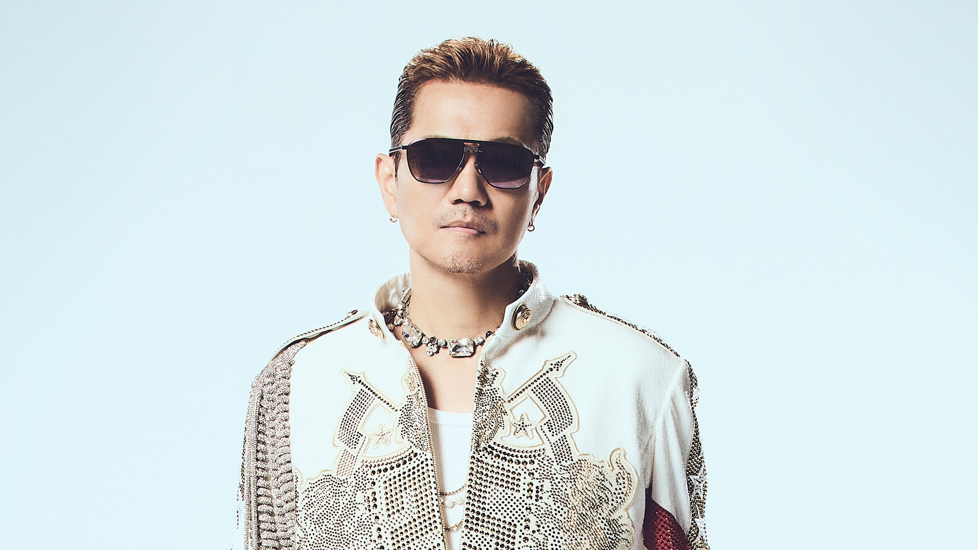 EXILE ATSUSHIのタイムライン | CL - LDH所属アーティストの動画・MV