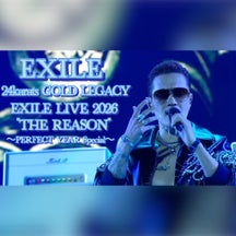 EXILE ATSUSHIのタイムライン | CL - LDH所属アーティストの動画・MV