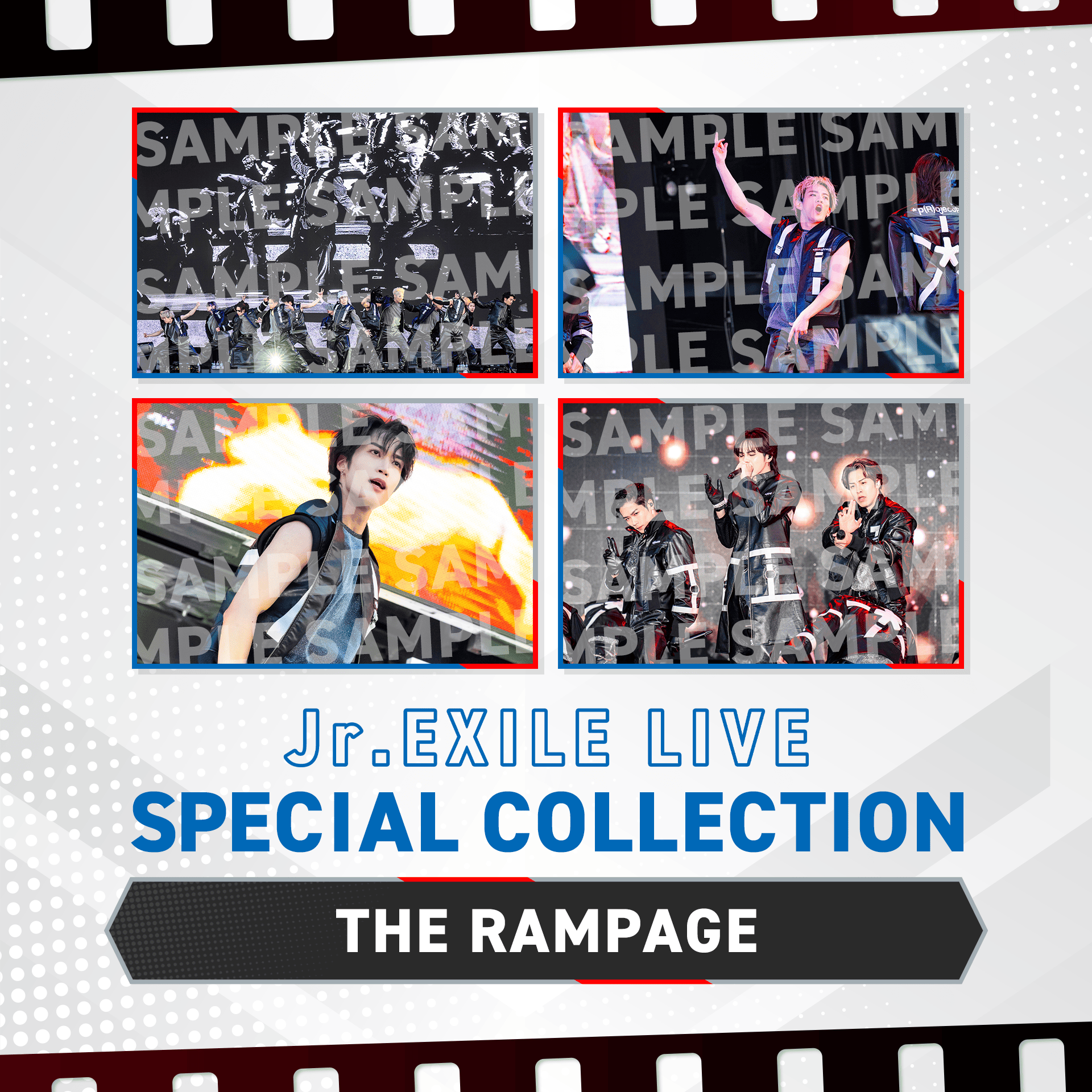 LDH動画配信サービス「CL」、6月23日(月)から「SPECIAL
