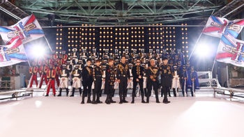 三代目 J SOUL BROTHERS LIVE TOUR 2019 “RAISE THE FLAG