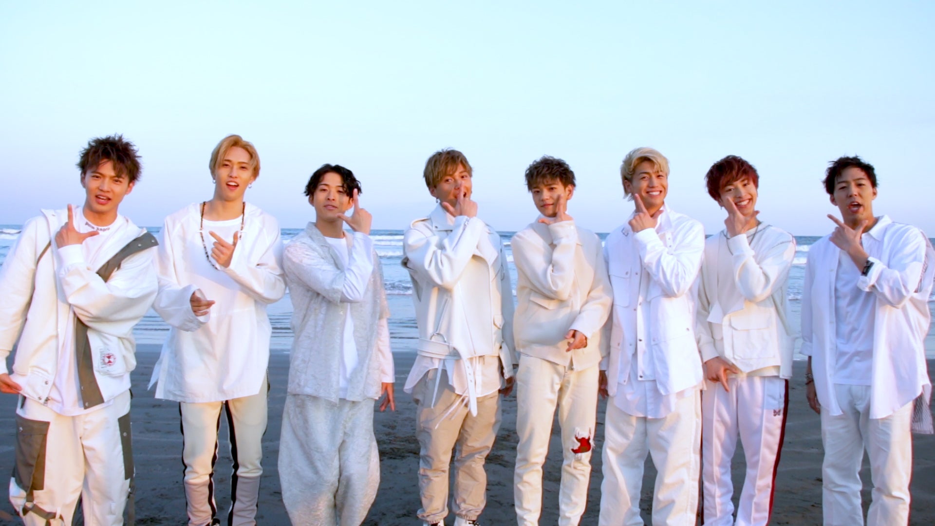 Live Video】FANTASTICS / PANORAMA JET (ARENA LIVE 2023 “HOP