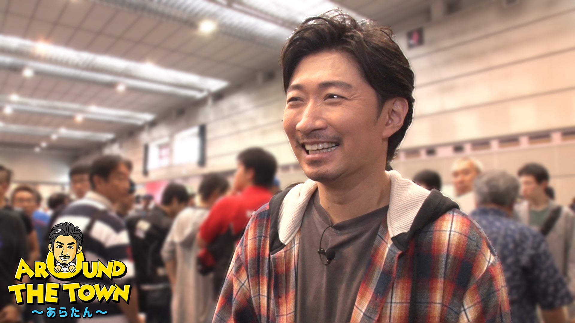 ドキュメンタリー映像ティザー公開！】2025/3/19(水)Release