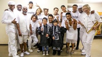 三代目 J Soul Brothers - 今市隆二 トラステ 2019 三代目J SOUL BROTHERS NEW ALBUM「RAISE THE FLAG」本日発売