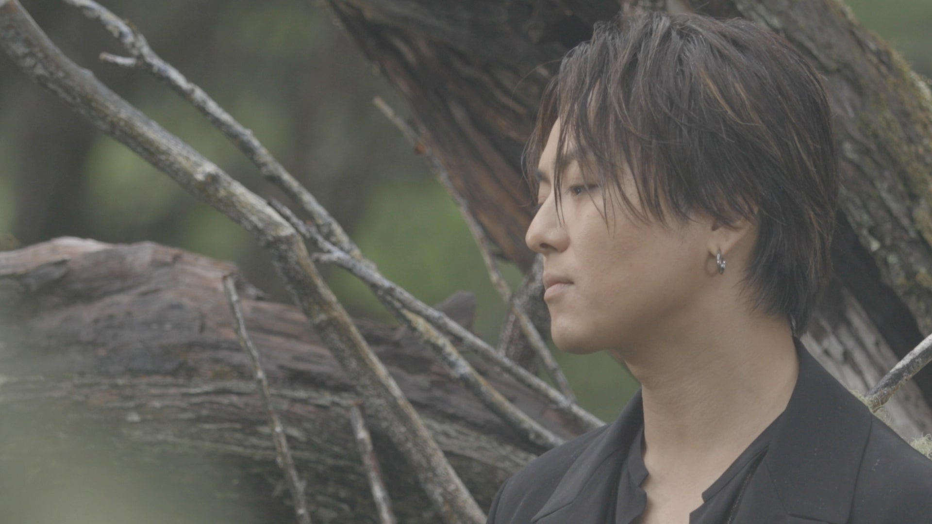 待望のTAKAHIRO最新シングル「Last Night」のMV撮影に密着