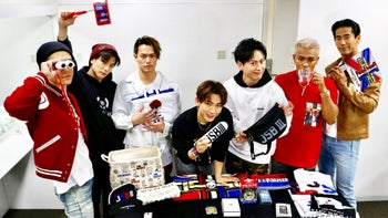 トラステ EXILE 三代目JSB Generations 福袋2019の通販 by ko's