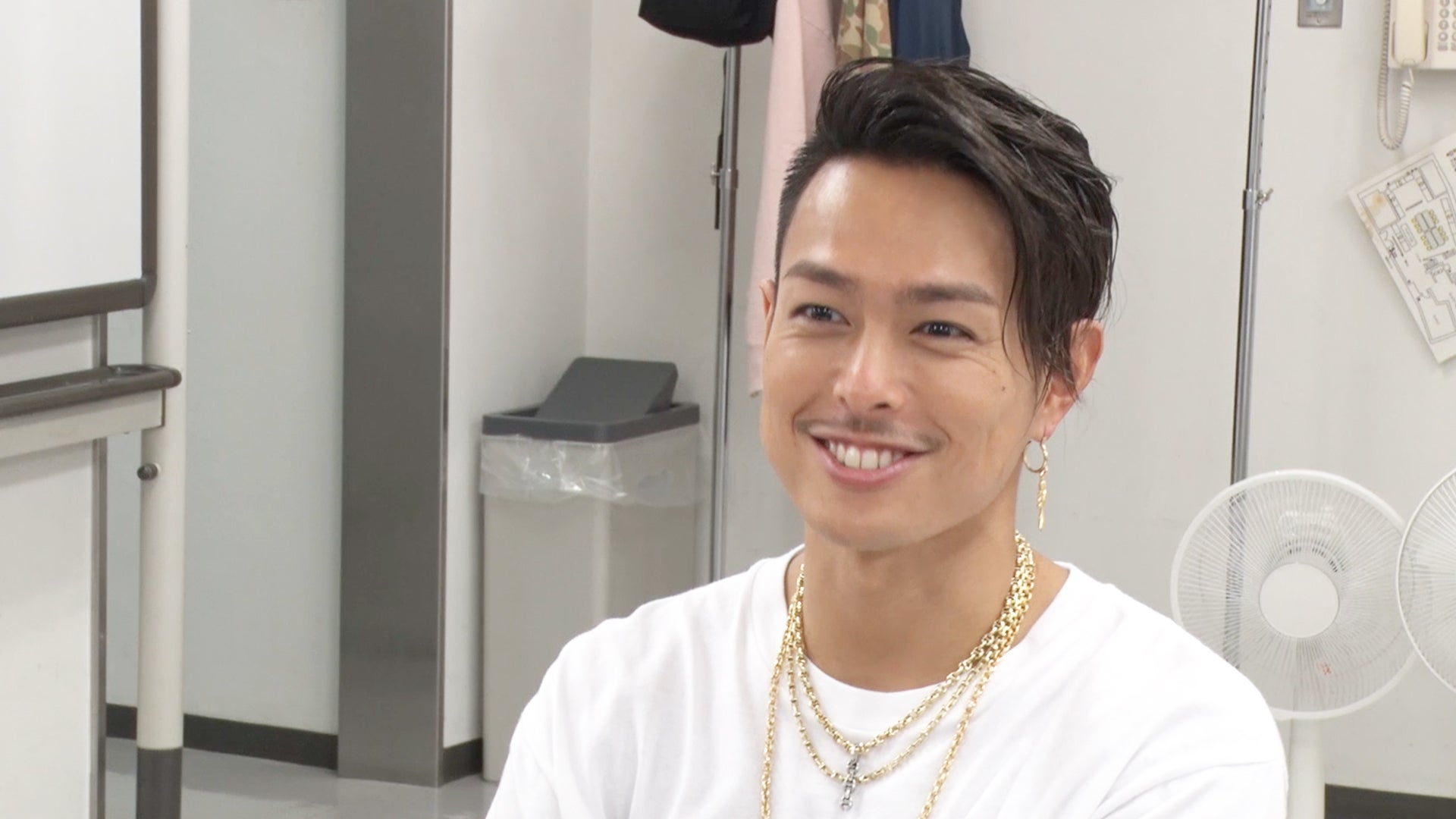 今市隆二のソロ企画…ついに始動!? 2018/11/2(金)三代目 J Soul