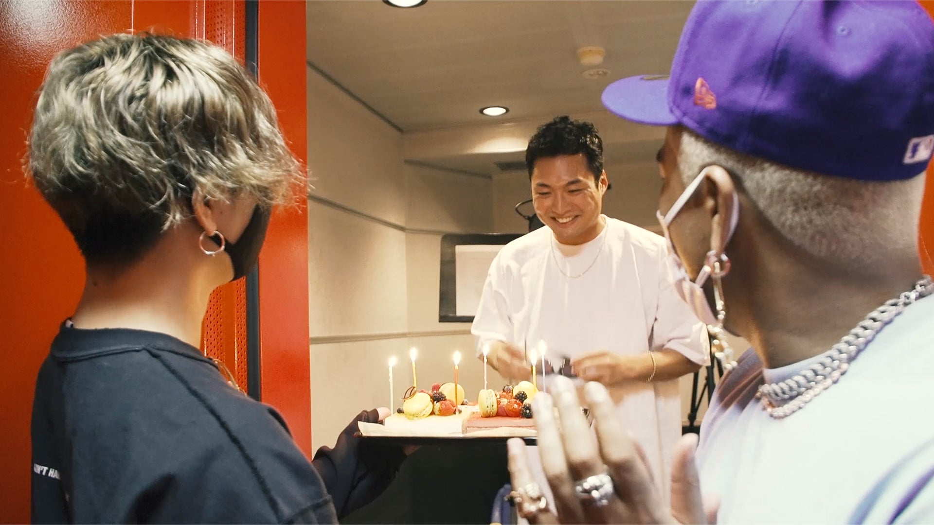 EXILE - 臣 寄 北 大  ☆EXPO始まるねd(≧▽≦*)&CL ØMI'S V-logが可愛い過ぎる件
