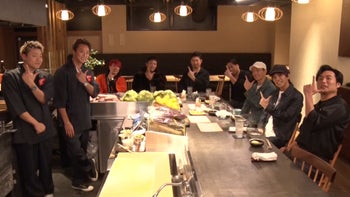 居酒屋えぐざいる ABOUT - 居酒屋えぐざいる OFFICIAL WEB SITE