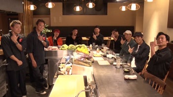 大賑わいの居酒屋えぐざいる！HIROからの質問に大爆笑エピソード続出！ 2018/3/26(月)EXILE/EXILE THE SECOND