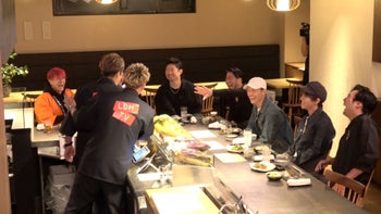 居酒屋えぐざいる high＆low 今市 三代目 藤井 岩田 山王 タンブラー 居酒屋えぐざいる high＆low 今市 三代目 藤井 岩田 山王 タンブラー
