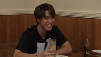 壱馬が陣とともに地元・大阪へ！&二十歳の誕生日を迎えた樹が