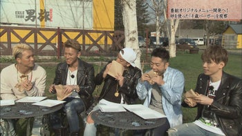 EXILE TRIBE男旅 SEASON 2 #31-2 | CL - LDH所属アーティストの動画 