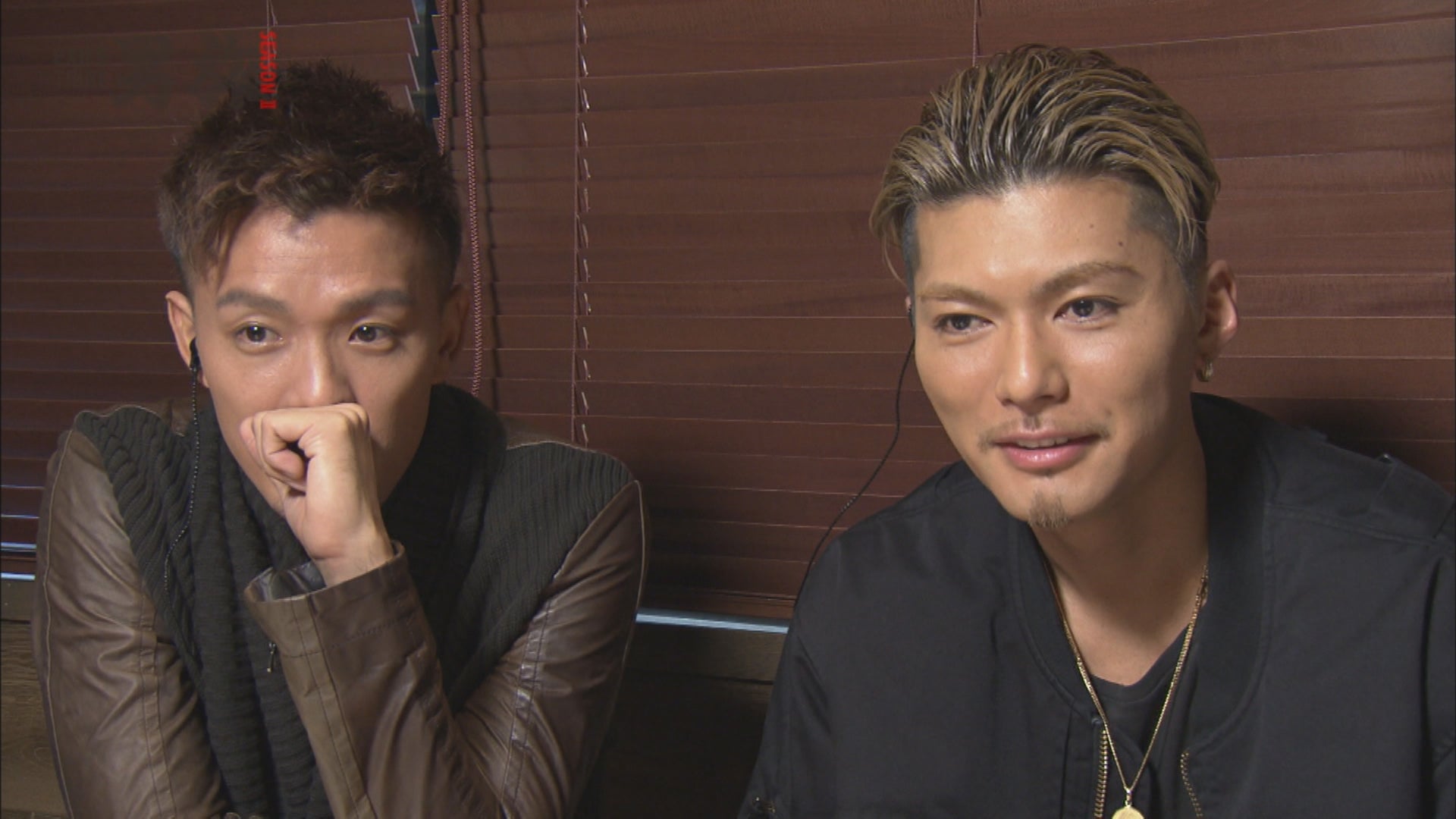 EXILE TRIBE男旅 SEASON 2 #31-2