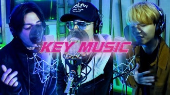 KEY MUSIC 〜数原龍友×中島颯太〜 2022/10/6(木) | CL - LDH所属アーティストの動画・MV視聴サービス