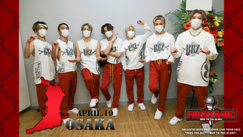 PASS THE MIC | CL - LDH所属アーティストの動画・MV視聴サービス