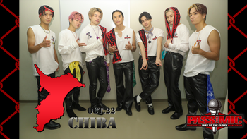 PASS THE MIC | CL - LDH所属アーティストの動画・MV視聴サービス