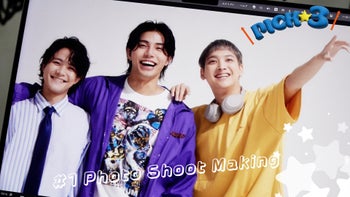 藤原樹・龍出演舞台「カストルとポルックス」Photo Shoot Making 2023/3/28(火) THE RAMPAGE | CL - LDH所属アーティストの動画・MV視聴サービス 藤原樹・龍出演舞台「カストルとポルックス」Photo Shoot Making 2023/3/28(火) THE RAMPAGE | CL - LDH所属アーティストの動画・MV視聴サービス